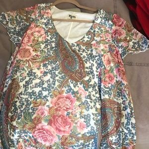 Medium Show me your mumu dress